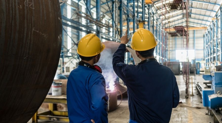 Fabrication Services